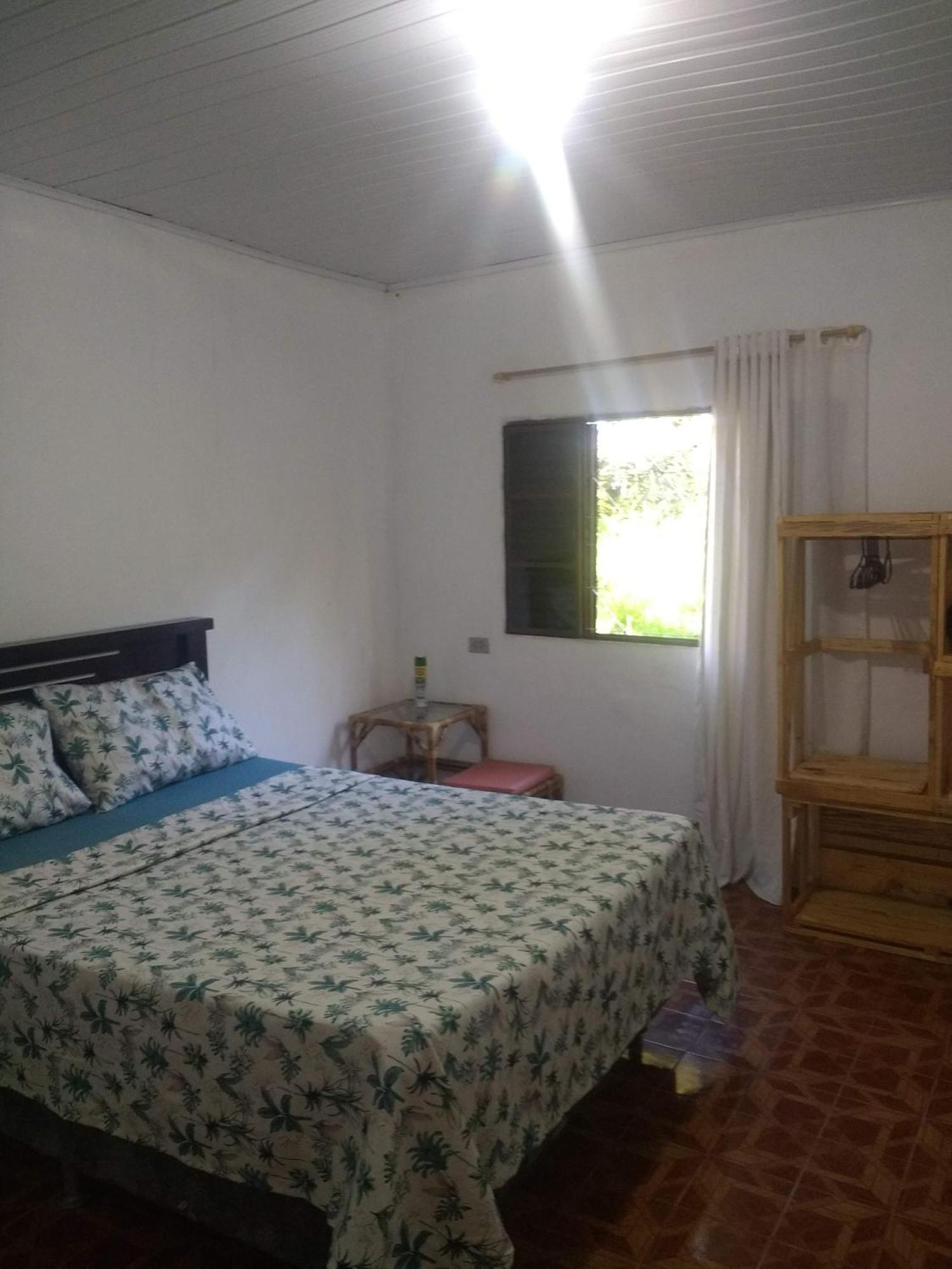 Sitio Gacied Vila Suzano Exterior foto