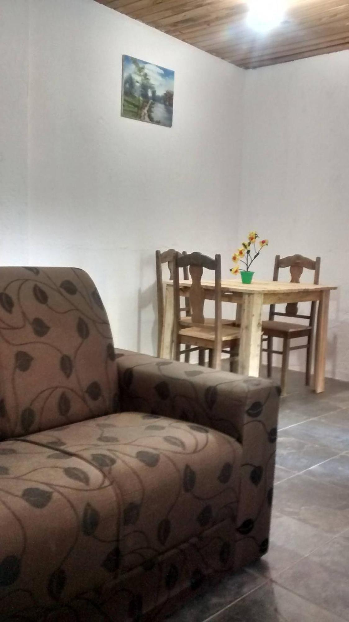 Sitio Gacied Vila Suzano Exterior foto